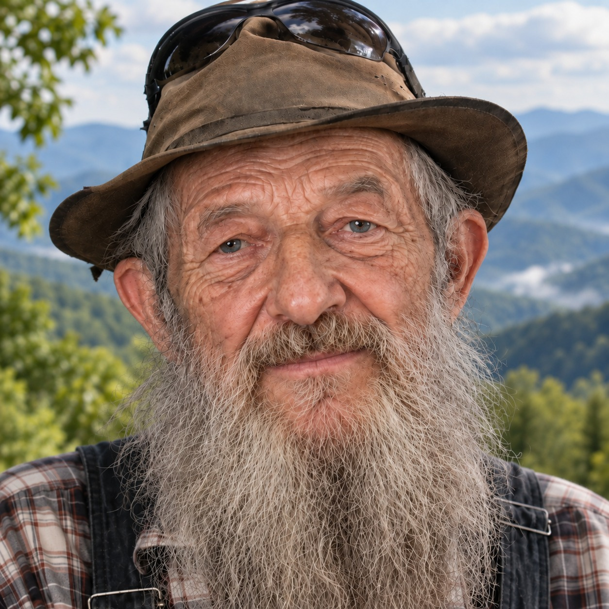 Otis Boone
